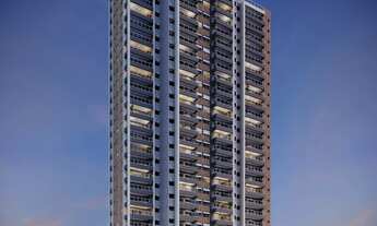 Imagem 5: Brooklin Bricks - Apartamento 103m2 3 dormitórios sendo eles 3 suites, 4 banheiros 2 vagas