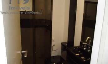 Imagem 3: Apartamento com 3 dormitorios 2 vagas a venda em Perdizes