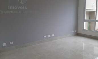 Imagem 5: CASA DE RUA A VENDA - Casa com 4 dormitorios 4 vagas a venda no Bosque da Saúde