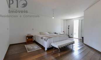 Imagem 7: Sobrado com 3 suítes 6 vagas a venda em Perdizes