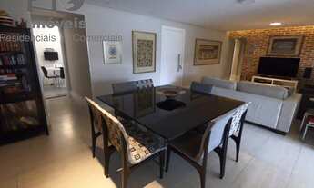 Imagem 2: THE GIFT - Apartamento com 3 suítes 4 vagas a venda na Granja Julieta