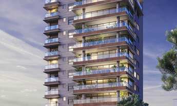 Imagem 5: Apartamento 355m2 4 dormitórios sendo eles 4 suites 5 vagas a Venda no Lake Parque Ibirapu