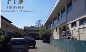 Imagem 6: Prédio comercial com 1000M² 20 vagas a venda em Interlagos