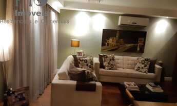 Imagem 2: Apartamento com 4 dormitorios 3 vagas a venda em Perdizes