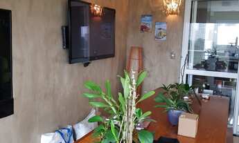 Imagem 5: Apartamento com 3 suítes 3 vagas a venda em Santo Amaro