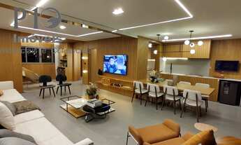 Imagem 3: Apartamento com 3 suítes 3 vagas a venda na Vila Nova Conceição