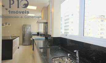 Imagem 4: Apartamento 210m2 com 2 dormitórios sendo eles 1 suite 2 vagas a Venda no Condomínio Edifí