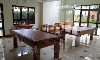 Imagem 5: Apartamento 137m2 4 dormitórios sendo eles 2 suítes 3 vagas a venda no Palácio da Independ