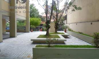 Imagem: Apartamento 105m2 3 dormitórios sendo eles