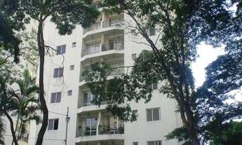 Imagem: Apartamento 120m2 2 dormitórios 2 vagas