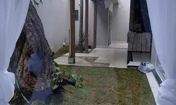 Imagem 2: CASA DE RUA A VENDA - Casa com 4 dormitorios 4 vagas a venda no Bosque da Saúde