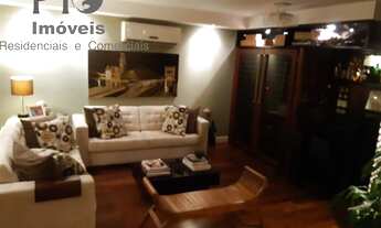 Imagem 4: Apartamento com 4 dormitorios 3 vagas a venda em Perdizes