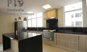 Imagem 3: Apartamento 210m2 com 2 dormitórios sendo eles 1 suite 2 vagas a Venda no Condomínio Edifí