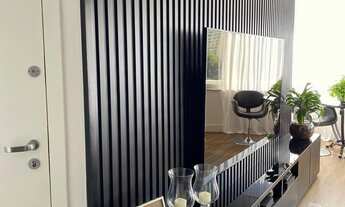 Imagem 3: LARC CAMPO BELO - Apartamento com 2 suítes 3 vagas a venda no Campo Belo