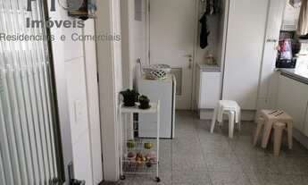 Imagem 3: Apartamento 210m2 com 3 dormitórios sendo eles 3 suite 3 vagas a Venda Condomínio Edifício