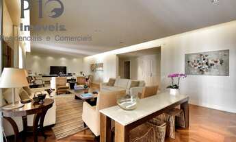 Imagem 6: Ardin des Tuilleries - Apartamento 367m2 com 4 dormitórios sendo eles 4 suite 6 vagas a Ve