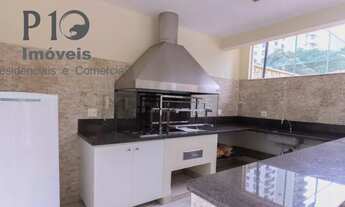 Imagem 7: Apartamento 290m2 4 dormitórios sendo eles 4 suítes 5 vagas a venda no Stela Maris Moema