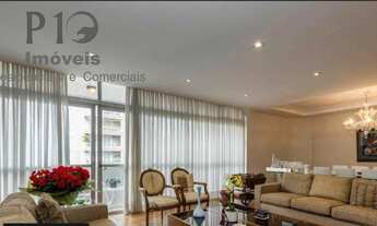 Imagem: Apartamento com 4 dormitorios 3 vagas a