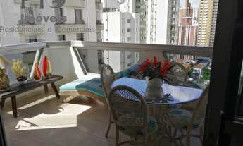 Imagem: Apartamento 210m2 com 3 dormitórios sendo