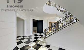 Imagem 6: Cobertura com 5 suites 7 vagas a venda no Jardim Paulista