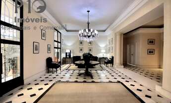 Imagem 3: Ardin des Tuilleries - Apartamento 367m2 com 4 dormitórios sendo eles 4 suite 6 vagas a Ve