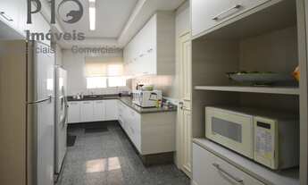 Imagem 7: Ardin des Tuilleries - Apartamento 367m2 com 4 dormitórios sendo eles 4 suite 6 vagas a Ve