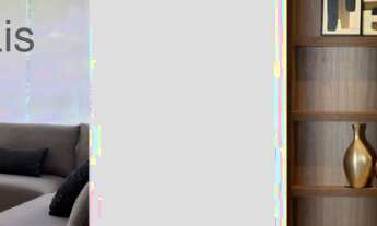 Imagem 4: Apartamento 278m2 4 dormitórios sendo eles 4 suítes 4 vagas no Dolce Moema