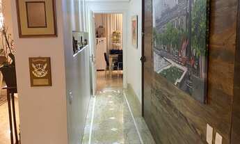 Imagem 2: Apartamento 5 dormitorios suites a Venda no Panamby