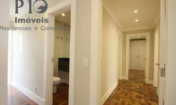 Imagem 7: Apartamento 210m2 com 2 dormitórios sendo eles 1 suite 2 vagas a Venda no Condomínio Edifí