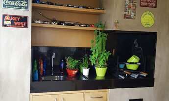 Imagem 6: Apartamento com 3 suítes 3 vagas a venda em Santo Amaro