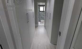 Imagem 3: THE GIFT - Apartamento com 3 suítes 4 vagas a venda na Granja Julieta