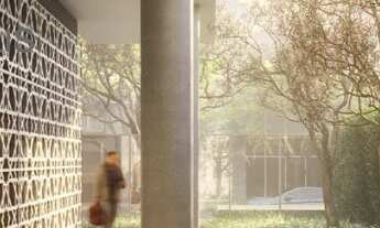 Imagem 3: Sala comercial 100m2 a Venda no Zahle Jardins Offices