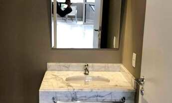 Imagem 2: Apartamento Duplex 134m2 com 2 dormitórios sendo eles 2 suite 2 vagas a Venda no Lartisan