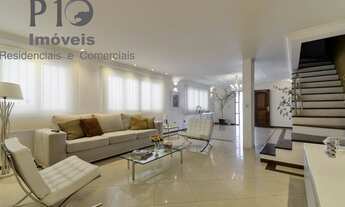 Imagem 5: Sobrado com 3 suítes 6 vagas a venda em Perdizes