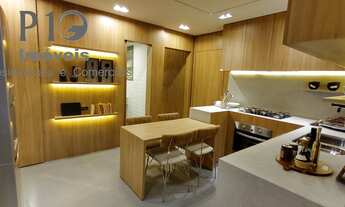 Imagem 6: Apartamento com 3 suítes 3 vagas a venda na Vila Nova Conceição