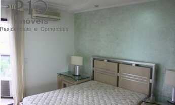 Imagem 4: Apartamento 230m2 4 dormitórios sendo eles 4 suite 4 vagas a Venda no Edifício Parthenon B