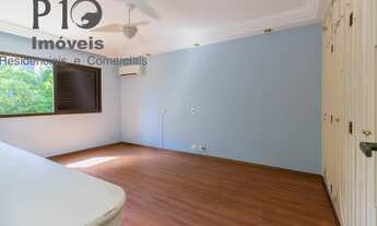 Imagem 6: Saint Thomas - Apartamento com 4 dormitorios 2 vagas a venda no Real Parque