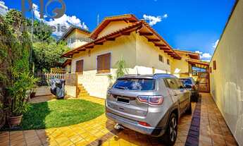 Imagem: Casa com 4 dormitórios 3 vagas a venda