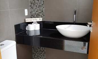 Imagem 7: CASA DE RUA A VENDA - Casa com 4 dormitorios 4 vagas a venda no Bosque da Saúde