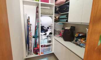 Imagem 7: Apartamento com 3 dormitórios 2 vagas a venda no Morumbi