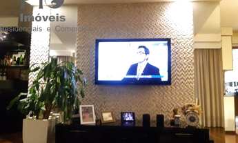 Imagem 5: Apartamento com 4 dormitorios 3 vagas a venda em Perdizes