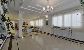 Imagem 2: Sobrado com 3 suítes 6 vagas a venda em Perdizes