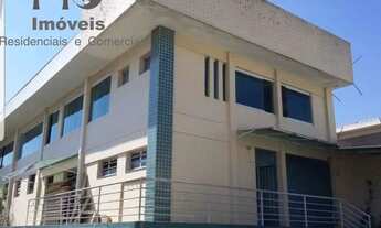 Imagem: Prédio comercial com 1000M² 20 vagas a