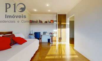 Imagem 7: Apartamento com 4 suites 4 vagas a venda na Santa Cecília