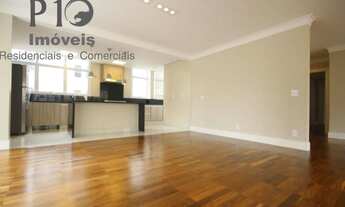 Imagem 5: Apartamento 210m2 2 dormitórios sendo 1 suíte 2 vagas a venda no Savion Higienópolis