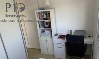 Imagem 4: Apartamento 137m2 3 dormitórios sendo eles 2 suítes 5 banheiros 2 vagas a Venda em Santo A