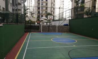 Imagem 5: Apartamento 210m2 com 3 dormitórios sendo eles 3 suite 3 vagas a Venda Condomínio Edifício