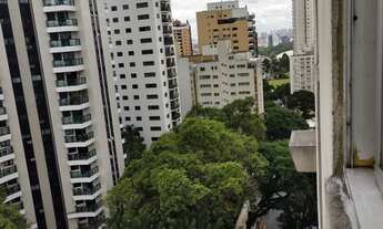 Imagem 1: Apartamento 100m2 com 3 dormitórios sendo eles 1 suite 1 vagas a Venda no Edifício Liverpo