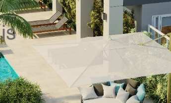 Imagem 3: Brooklin Bricks - Apartamento 103m2 3 dormitórios sendo eles 3 suites, 4 banheiros 2 vagas