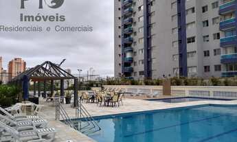 Imagem 4: Apartamento 137m2 4 dormitórios sendo eles 2 suítes 3 vagas a venda no Palácio da Independ